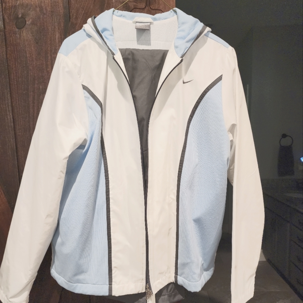 Nike Women's Jogging/wind suit